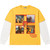 DAVEN HOMME SANTA MONICA L/S