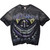 VALE FOREVER SMILEY FACE TEE