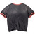 VALE FOREVER BIG BROTHER RINGER TEE