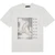 BOREDOM KILLS WASHED UP TEE