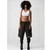 BOREDOM KILLS BROWN BK LOUNGE SHORTS