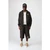 BOREDOM KILLS BROWN BK LOUNGE SHORTS