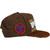 UP7SKATE DWELLER INTL STREET TEAM HAT
