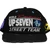 UP7SKATE SACHI INTL STREET TEAM HAT