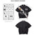VALE FOREVER PANDA POLO