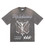 TRIPLE SEVENS GREY NY SAVIOR TEE