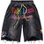 VALE FOREVER DREAMS 3/4 SHORTS