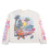 TRIPLE SEVENS YAK SIMPSON WAFFLE L/S