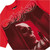 GODSPEED RED FATE'S DOORSTEP TEE