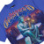 GODSPEED BLUE FINALLY TEE
