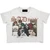 SADBOYSAGA MASK TEE