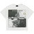 STILE DÈ AMOR YING YANG TEE