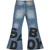 SADBOYSAGA MARLEY DENIM PANTS