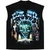 FLOOR914 CLOWN CITY SLEEVELESS