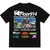 FLOOR914 RACEGIRL TEE
