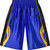 VALE FOREVER KOBE BASKETBALL SHORTS