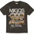 GALLERY DEPT BLACK MIGOS TEE