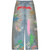 WNTD ART IS WAR JEANS