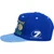 UP7SKATE BLUE STRIP INTL STREET TEAM HAT