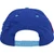 UP7SKATE BLUE STRIP INTL STREET TEAM HAT