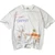 VALE FOREVER WHITE BOX OF CHOCOLATES TEE