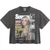 TRIPLE SEVENS CRASH OUT TEE