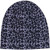 BLANCO LANE LEOPARD BEANIE