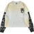 SAINT VANITY SMOKE THERMAL L/S