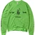 VALE FOREVER GREEN CRUSADER L/S