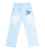 TRIPLE SEVENS BLUE ALLSTAR FOOTBALL SWEATS