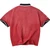 VALE FOREVER RED LONDON POLO