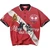 VALE FOREVER RED LONDON POLO