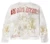 VALE FOREVER WHITE CELESTIAL THERMAL L/S