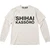 SHIHAI KASSORO SHIRO LAYERED L/S
