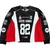DAVEN HOMME 82 JERSEY