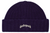 GODSPEED NAVY OG LOGO BEANIE