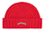 GODSPEED RED OG LOGO BEANIE