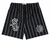 ERIC EMANUEL WHITE SOX SHORTS