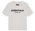 ESSENTIALS LIGHT OAT TEE