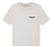 ESSENTIALS LIGHT OAT TEE