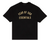 ESSENTIALS BLACK FOG JERSEY CREW TEE