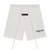 ESSENTIALS LIGHT OAT SHORTS