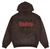 SP5DER X TRAVIS SCOTT DAYS BEFORE RODEO HOODIE