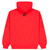 SP5DER RED P*NK V2 HOODIE