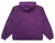 SP5DER PURPLE STAR V2 HOODIE