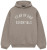 ESSENTIALS HEATHER FLEECE HOODIE