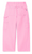 VALE FOREVER PINK BIG OL PAINTER PANTS