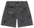 GODSPEED GREY INFINITY DENIM SHORTS
