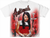 PRESTIGE RHINESTONE AALIYAH TEE