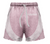 PRESTIGE PINK STRIPED SHORTS